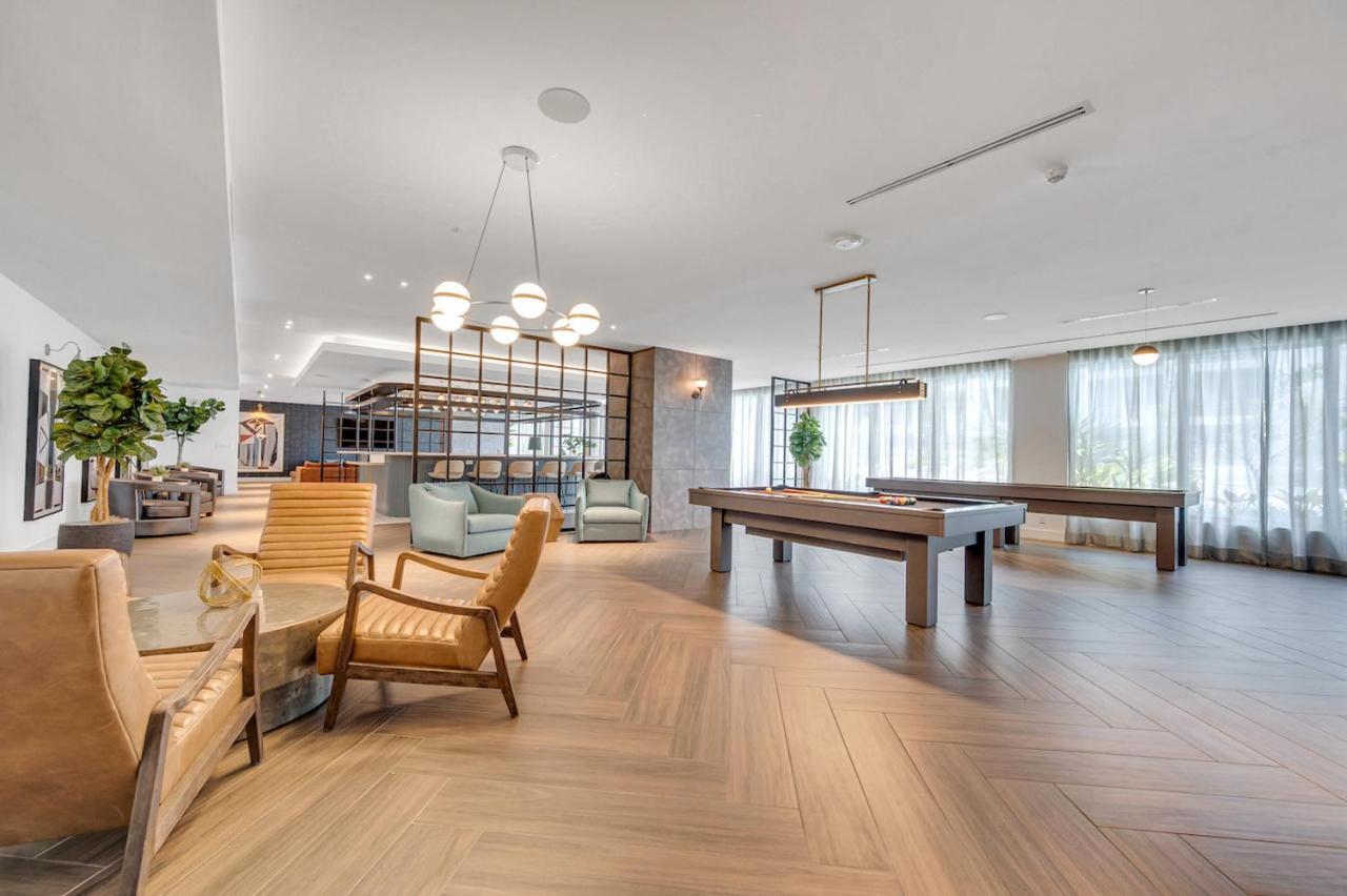 Modern Unit In Downtown Miami With Free Parking Apartment Екстериор снимка