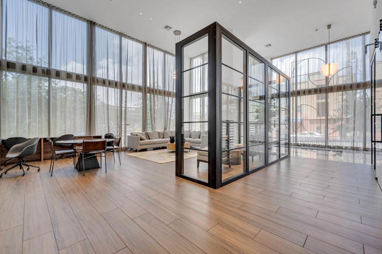 Modern Unit In Downtown Miami With Free Parking Apartment Екстериор снимка
