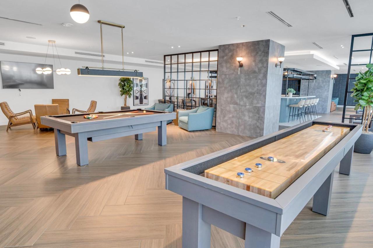 Modern Unit In Downtown Miami With Free Parking Apartment Екстериор снимка