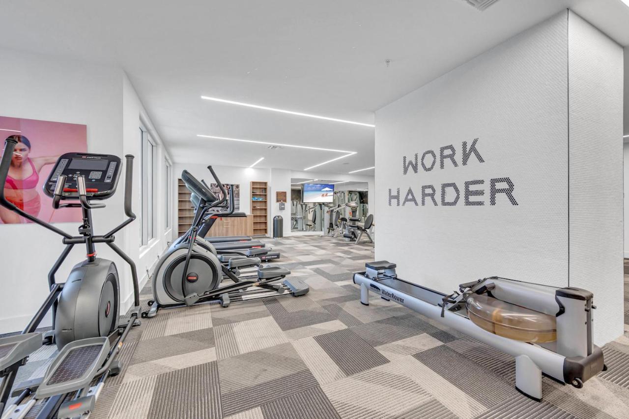 Modern Unit In Downtown Miami With Free Parking Apartment Екстериор снимка