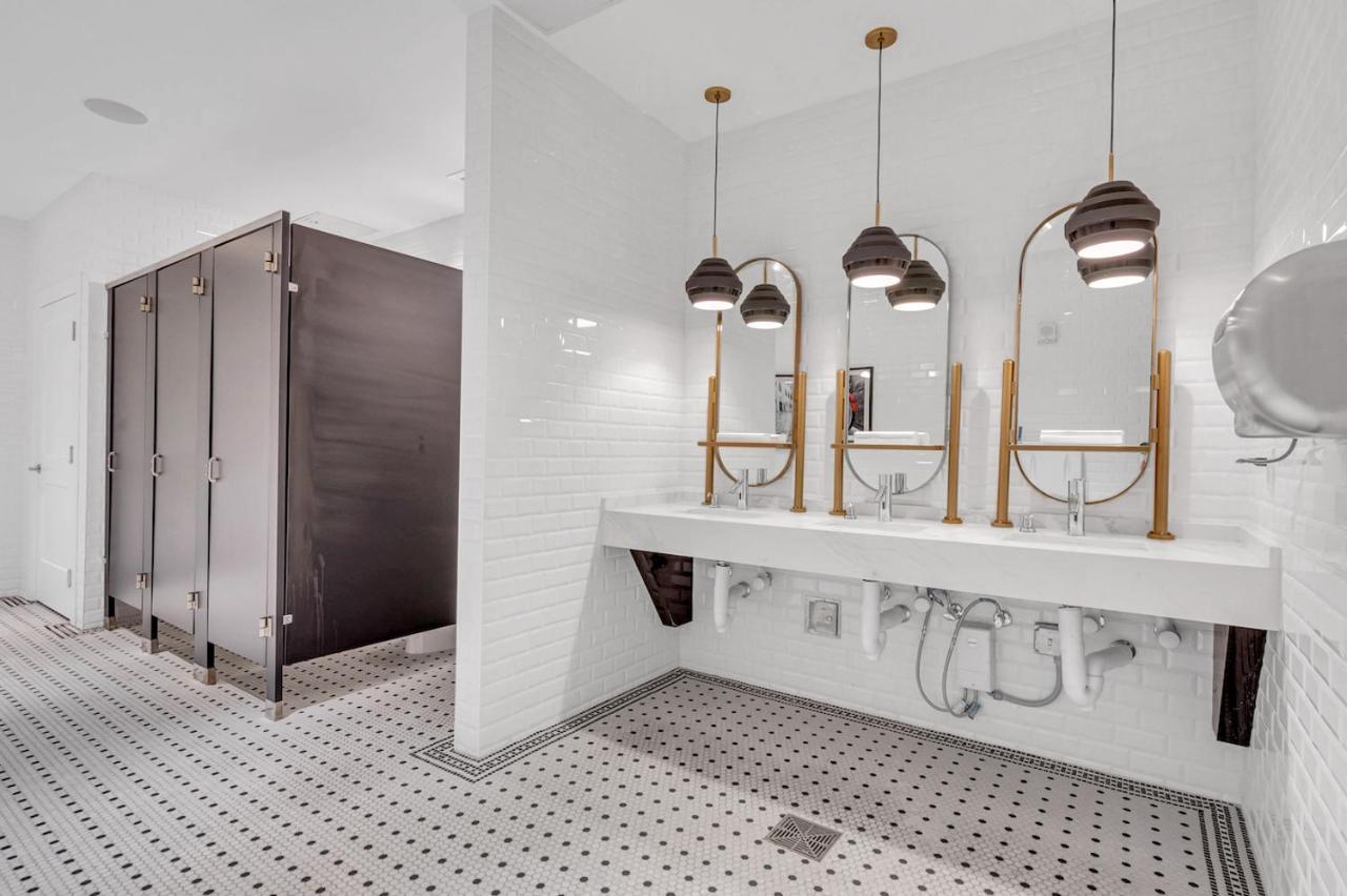 Modern Unit In Downtown Miami With Free Parking Apartment Екстериор снимка