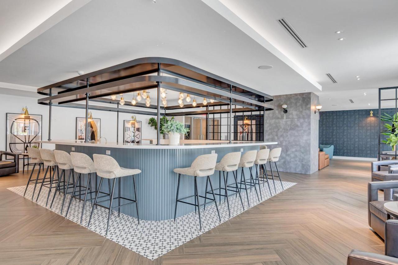 Modern Unit In Downtown Miami With Free Parking Apartment Екстериор снимка