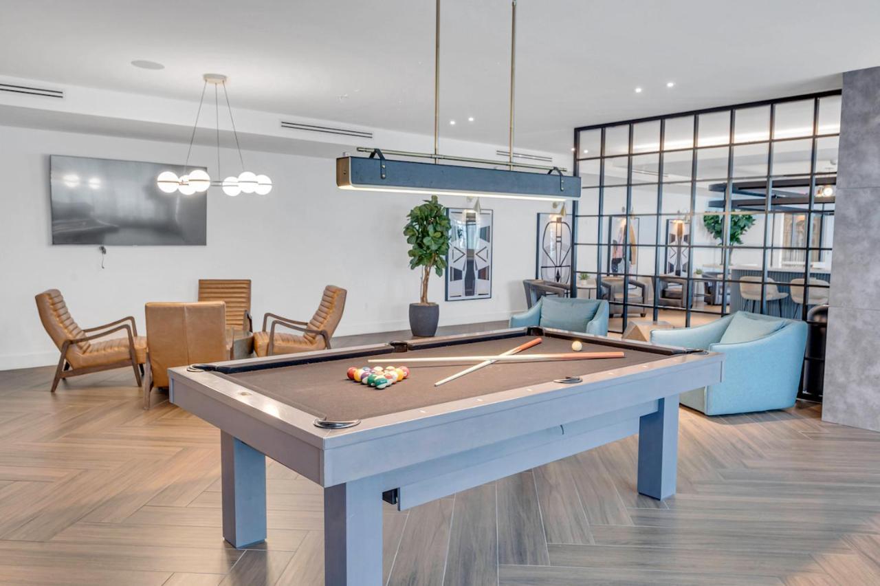 Modern Unit In Downtown Miami With Free Parking Apartment Екстериор снимка