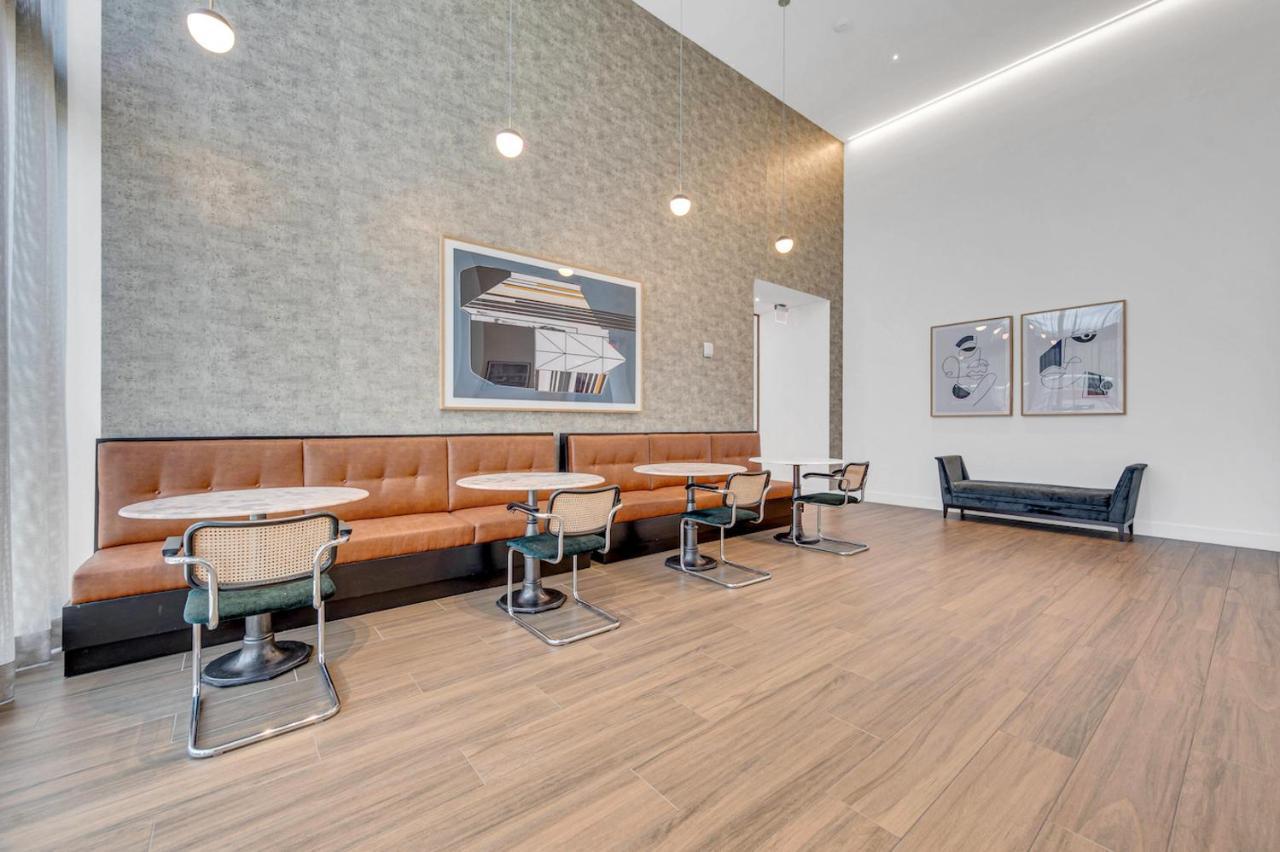 Modern Unit In Downtown Miami With Free Parking Apartment Екстериор снимка