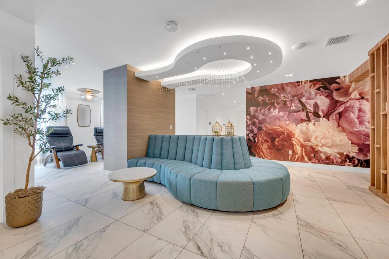 Modern Unit In Downtown Miami With Free Parking Apartment Екстериор снимка